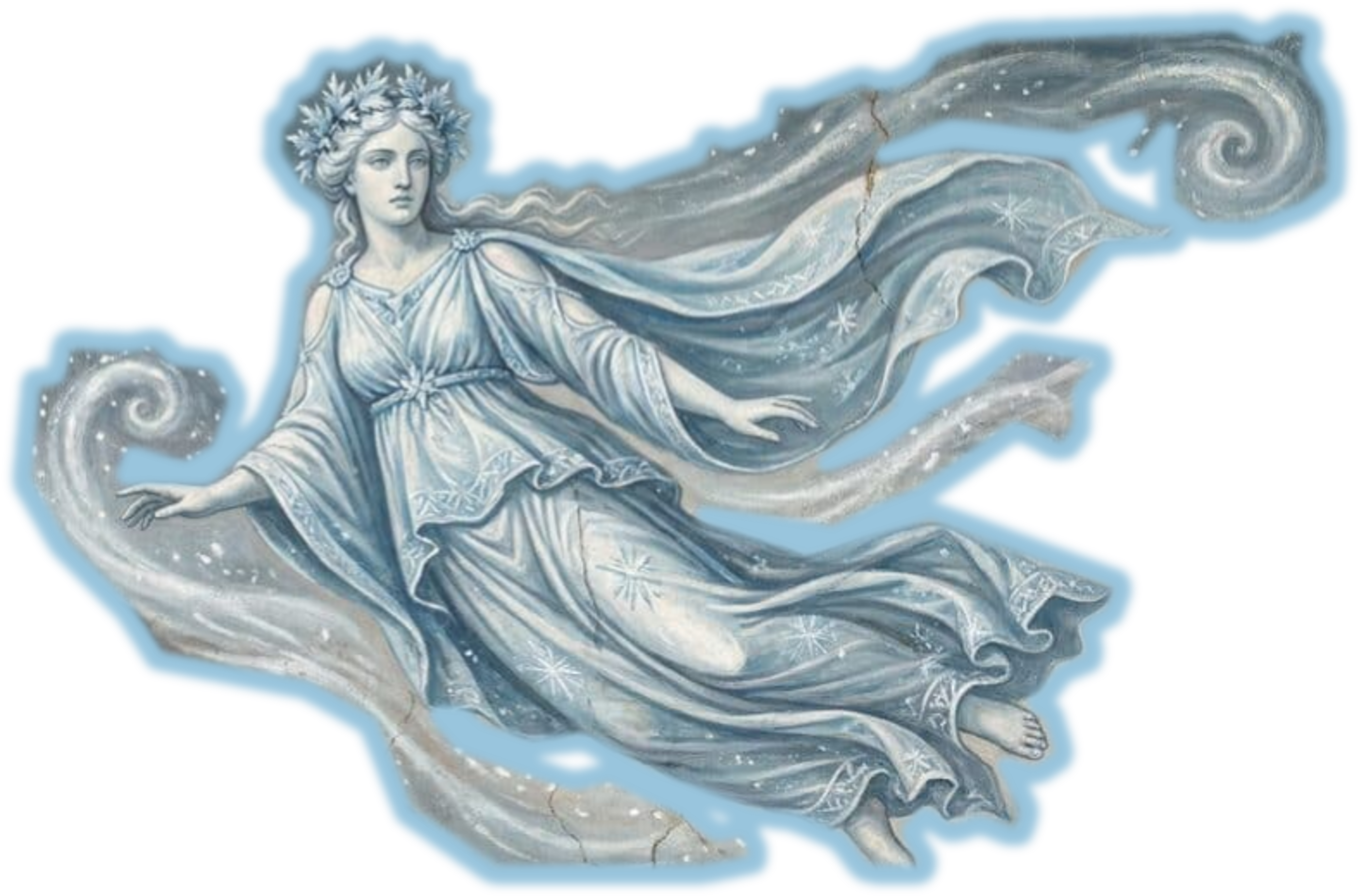 CHIONE logo